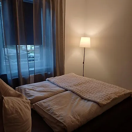 Sasa Lägenhet *