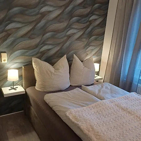 Sasa Apartment Blankenburg (Harz)