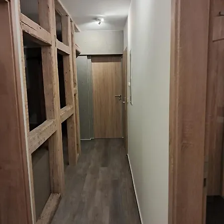 Apartment Sasa Blankenburg (Harz)