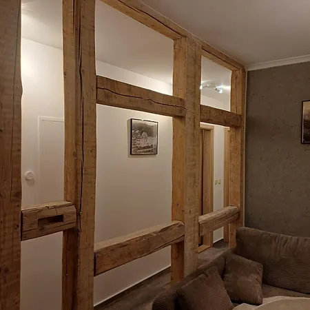 Sasa Apartment