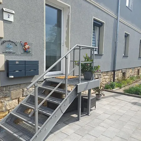 Apartment Sasa