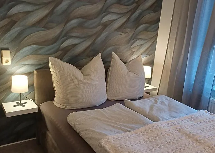 Sasa Apartment Blankenburg (Harz)