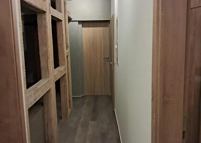 Apartment Sasa Blankenburg (Harz)